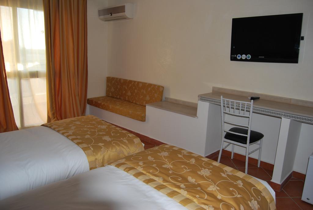 Hotel Al Khaima Asilah Εξωτερικό φωτογραφία