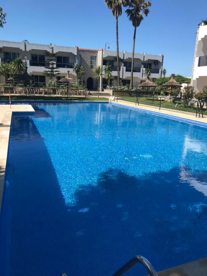 Hotel Al Khaima Asilah Εξωτερικό φωτογραφία